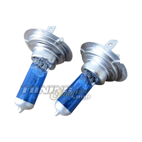 Ultra blue super white - 2x,