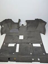 Original Vorne Gebraucht Teppich VW T4 Caravelle Multivan #3