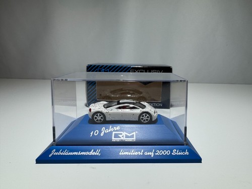 Rietze exclusiv audi avus - 1:87,