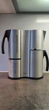 Siemens TC91100 8 Tassen Filter-Kaffeemaschine Porsche Design 