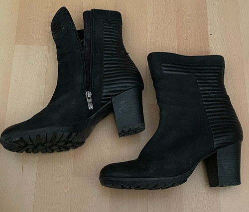 Caprice stiefeletten höher - caprice,