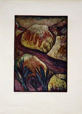 Fekete, Talaufwärts. [1968]