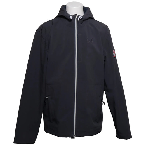 Derbe softshelljacke herren - derbe,, softshelljacke,