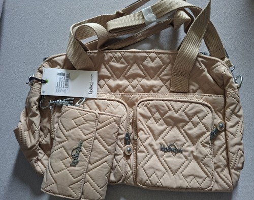 Kipling cyrene und new pixie - und,
