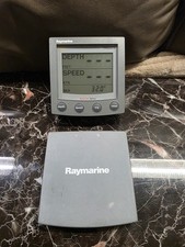 Raytheon/Raymarine ST60