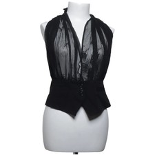 Ann Demeulemeester, Neckholder