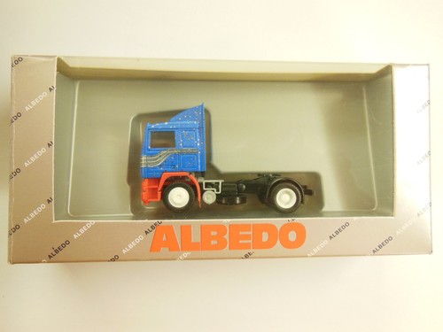 Albedo volvo 2achser - volvo,