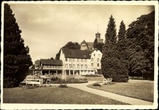 Ak Balduinstein an der Lahn