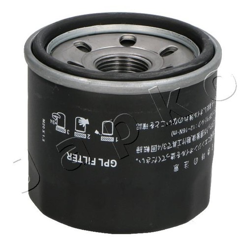 Kraftstofffilter japko 1gass - kraftstofffilter,
