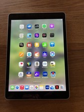 Apple iPad 9. Gen 64GB, Wi-Fi