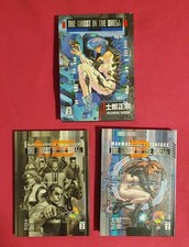 Ghost In The Shell 1, 2, &