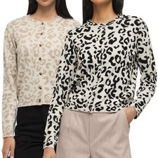 Vila Damen Strickjacke Jacke