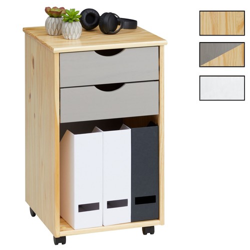 Rollcontainer bürocontainer - bürocontainer, 2