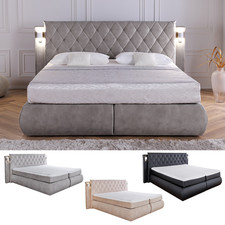 Boxspringbett PALAZZO -