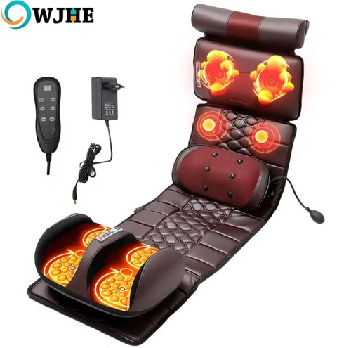 Shiatsu massagematte - shiatsu,