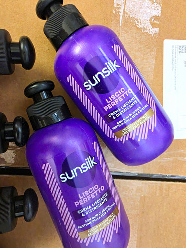 Sunsilk liscio perfetto - sunsilk,