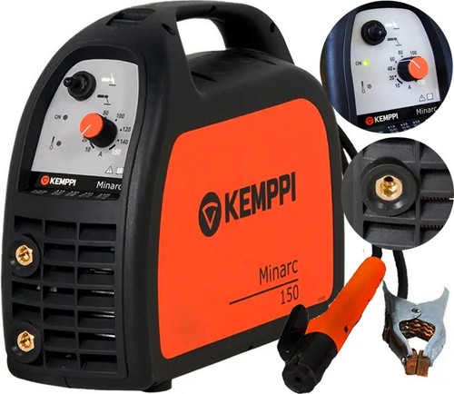 Kemppi schweißgerät 1 - kemppi,
