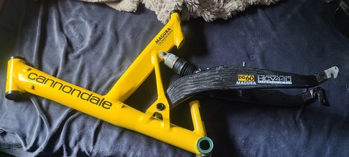 Cannondale raven v900 - raven,