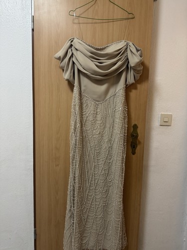 Damen abendkleid - damen, abendkleid/