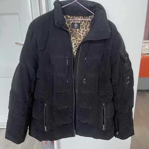Bogner winterjacke skijacke - winterjacke,,