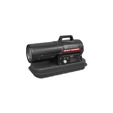 Sealey AB350 35.000Btu/h