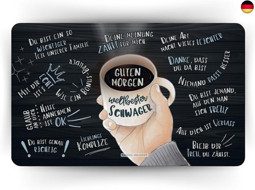 Frühstücksbrettchen guten - frühstücksbrettchen, „guten