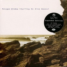 Polygon Window (Aphex Twin) -