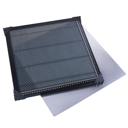 Laser wabenplatte honeycomb - wabenplatte,