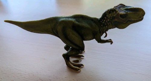 Schleich 14525 dino rex - 14525, 13
