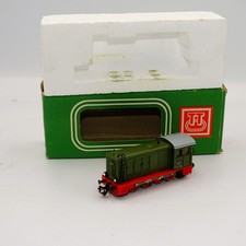 BTTB V36 021 Diesellok Spur TT
