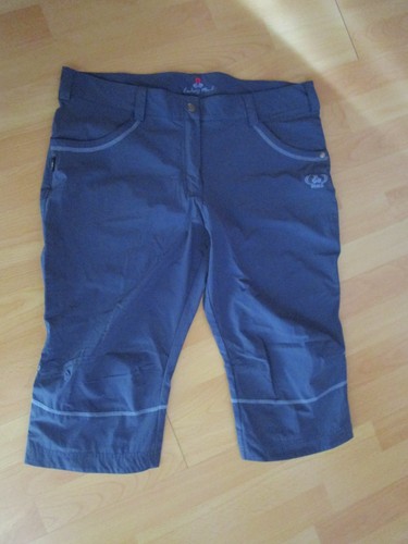 Maul damen outdoorhose cargo - damen-outdoorhose,