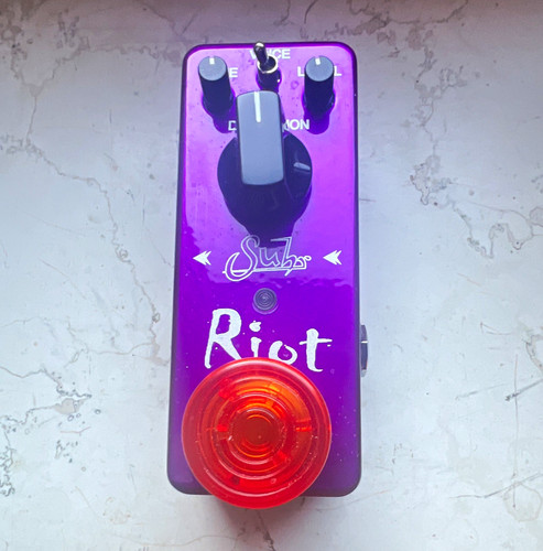 Suhr riot gitarren - suhr,