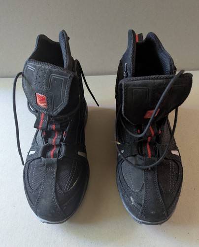 Motorradstiefel hein gericke - motorradstiefel,
