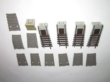 Roco H0 / 42616 / Set mit 4