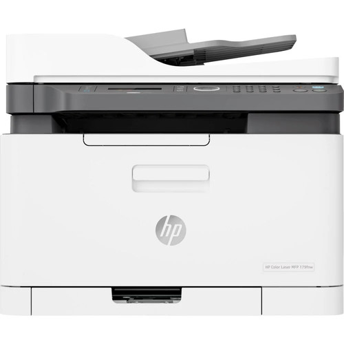 Color multifunktionsdrucker - hp,