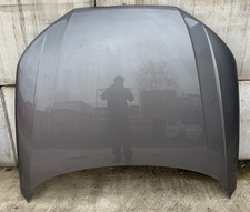 Motorhaube Haube Bonnet Audi