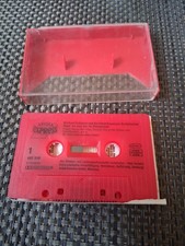 Heute ist was los im Disneyland Hörspiel-Kassette - Ariola Express MC