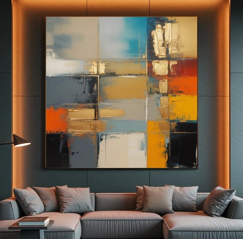 Leinwand bild bis 140x140x5 - bis,