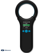 Smoostart Bluetooth Haustier