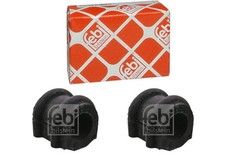 2 x FEBI Stabilisatorlager