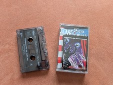 MC Kassette Point Whitmark Die Würfel des Hexenmeisters Gruselig Hörspiel 2004