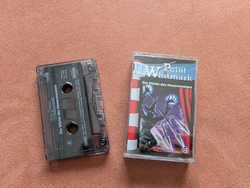 Kassette point whitmark die - whitmark,