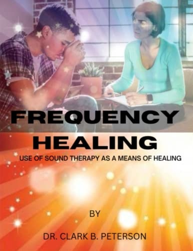 Frequency healing use - frequency,
