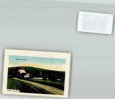 38121196 - Spessart Serie Lohrer Strasse Vignette