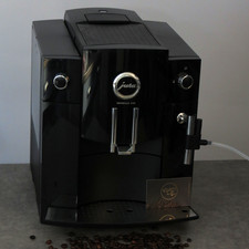 ~~ Jura IMPRESSA C60