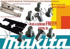 Makita Stichsäge Grundplatte
