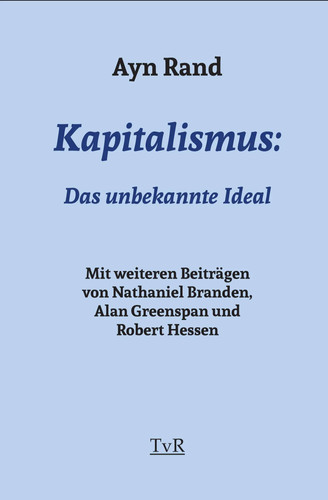 Kapitalismus das unbekannte - kapitalismus:,