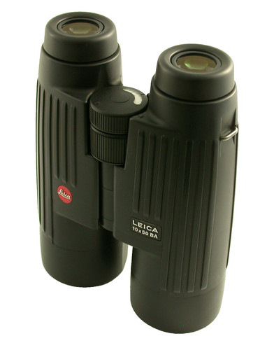 Leica trinovid 10x50 - trinovid,