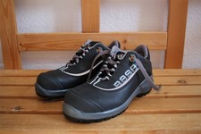 S3 Arbeitsschuhe Base Be-Free