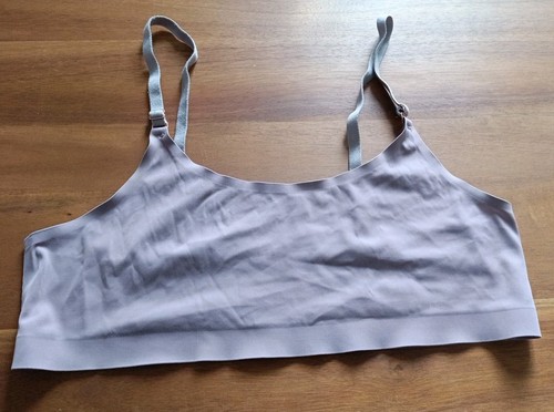 Seamless bra bustier - bustier, nahtlos